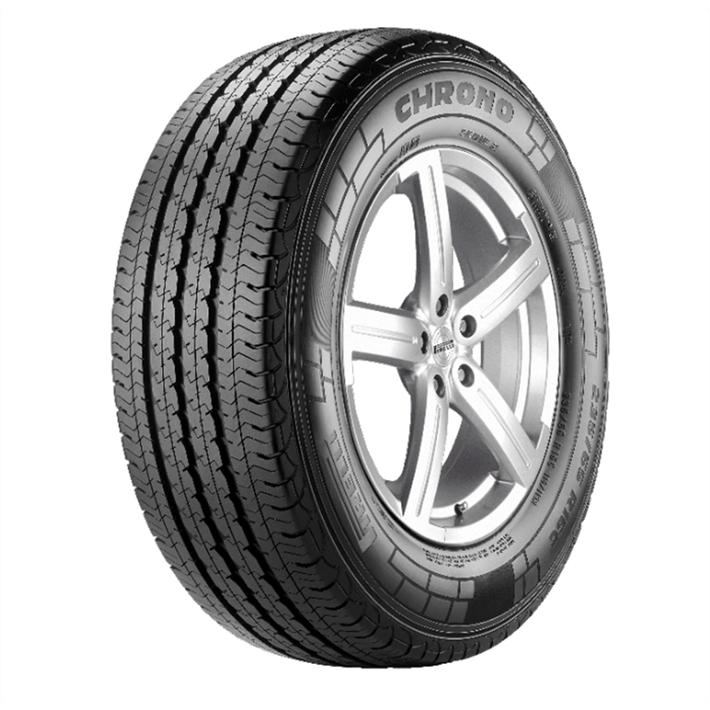 Pneu 205/70 R15C 106R CHRONO