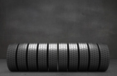 Pneu: Guia Completo 2025 - Como Escolher, Trocar e Cuidar dos Pneus do seu Carro
